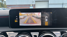 Mercedes-Benz A-Class A200 AMG Line Executive 5dr Auto Petrol Hatchback